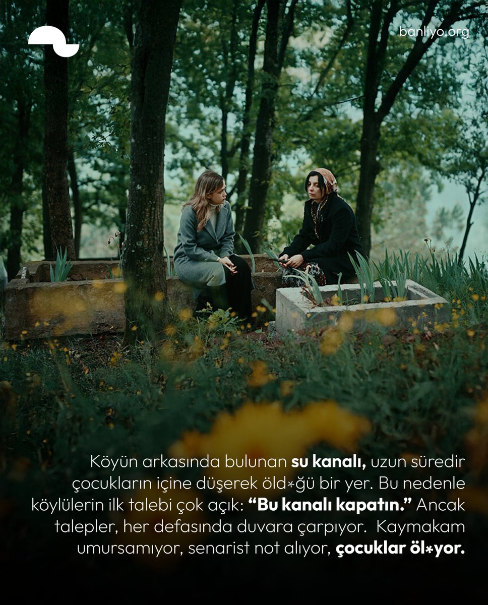 "Sizinkiler böyle ölür, böyle ölür sizinkiler."

Tanık Olmayı Reddetmenin Bedeli: Kurtlar.

Okumak için; 🔗 banliyo.org/tanik-olmayi-r…