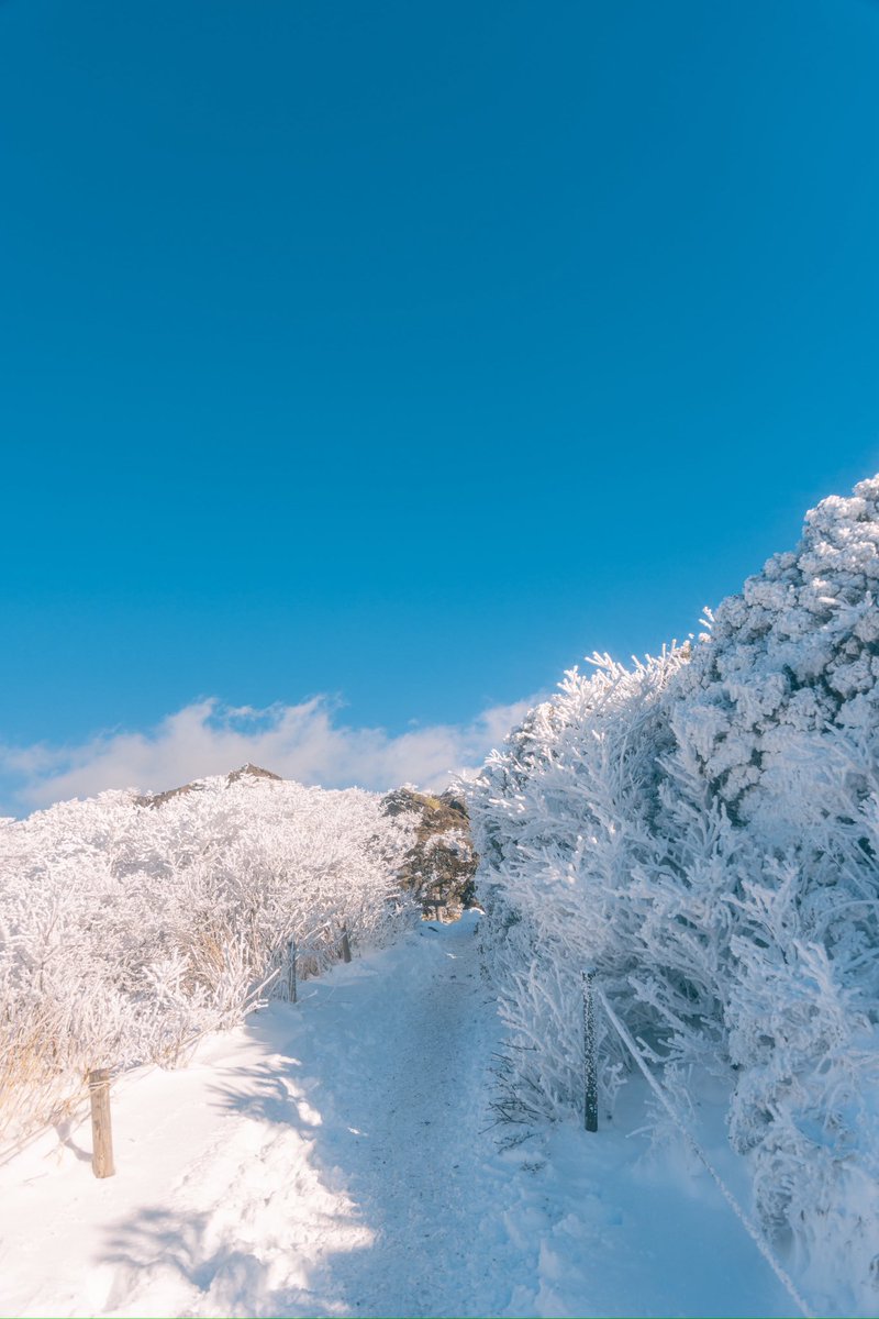 またこの景色に会いたい