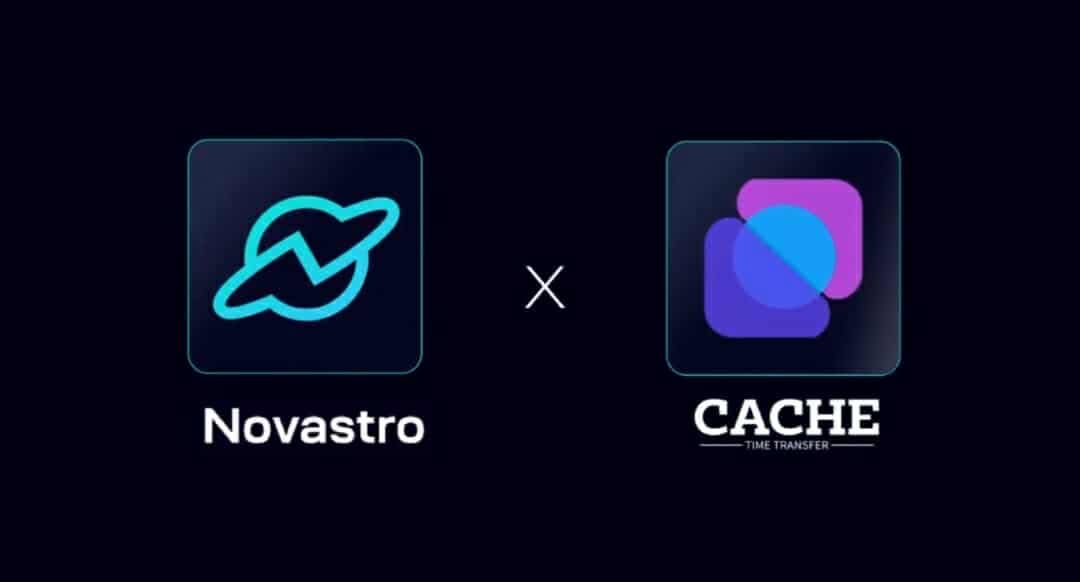 CillionaireMind's tweet image. The future of onchain wealth just got smarter.

@Novastro_xyz and @CacheWallet joining forces to bring secure recovery and inheritance to the world of Real-World Assets (RWAs).

Billions in crypto have vanished from lost keys and forgotten seed phrases. Cache is rewriting that…