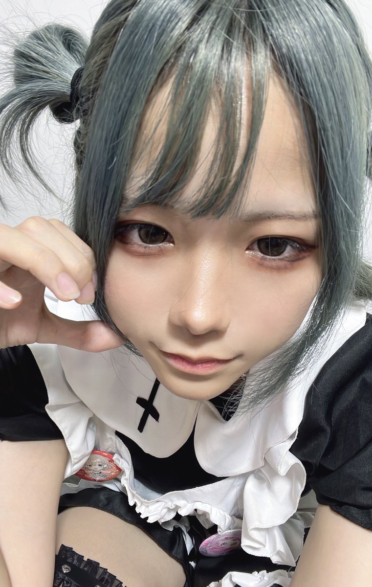 おきゅいん💧
のんちゃん生誕2日目🎊飲みべ低いけどよろ❕