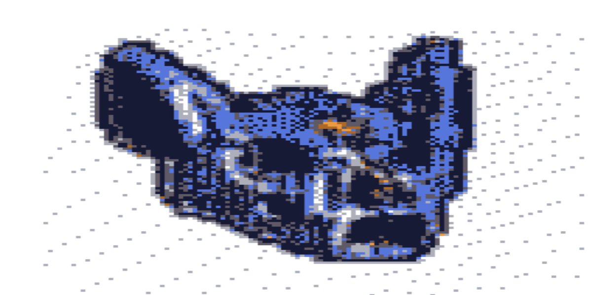 crptsmmr's tweet image. I like mine!

💙