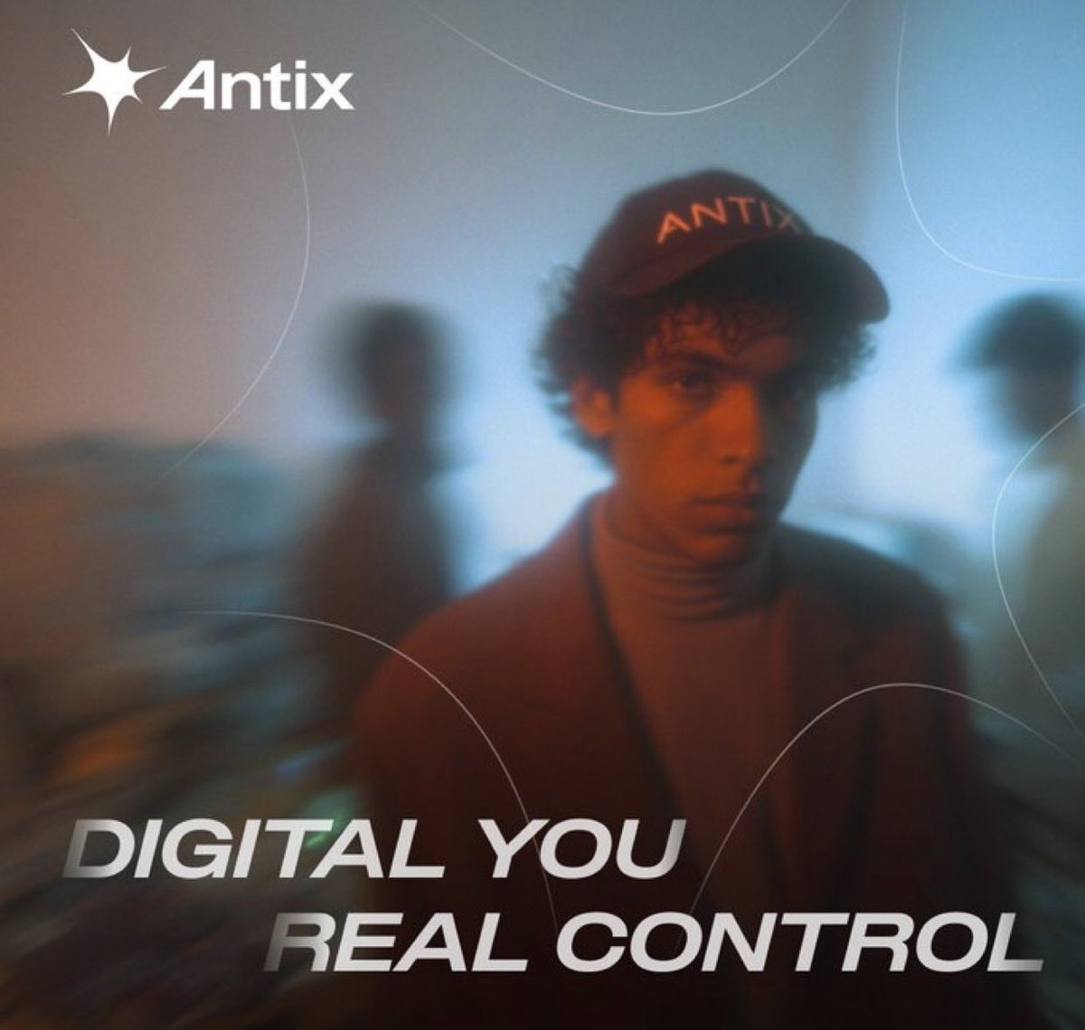 Jennymine05's tweet image. We trust blue checkmarks for humans…
but what about for AIs? 👀

@antix_in is making sure the next era of digital humans comes with verified identity, not imitation.

Would you trust an AI with a verified profile?
#Antix #AIIdentity