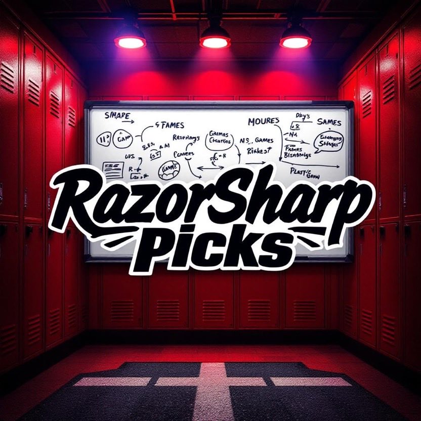 🚨10/11/2025 ALERT FAM🚨

💸TOTALLY FREE VIBES TODAY💸

💥SMASH 130 LIKES/RTs COMBINED ON THIS POST &amp; I'LL DROP EVERY BET FOR FREE RN!!!

🔥BLOW THIS UP FOR THE WINS, OR SLIDE INTO MEMBERSHIP FOR 3/7/30 DAYS OF FIRE PICKS: dubclub.win/checkout/20752…

GO GO GO!!!