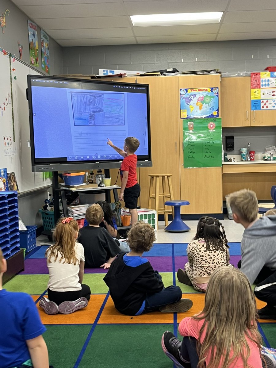 Treleen Cox tweet media