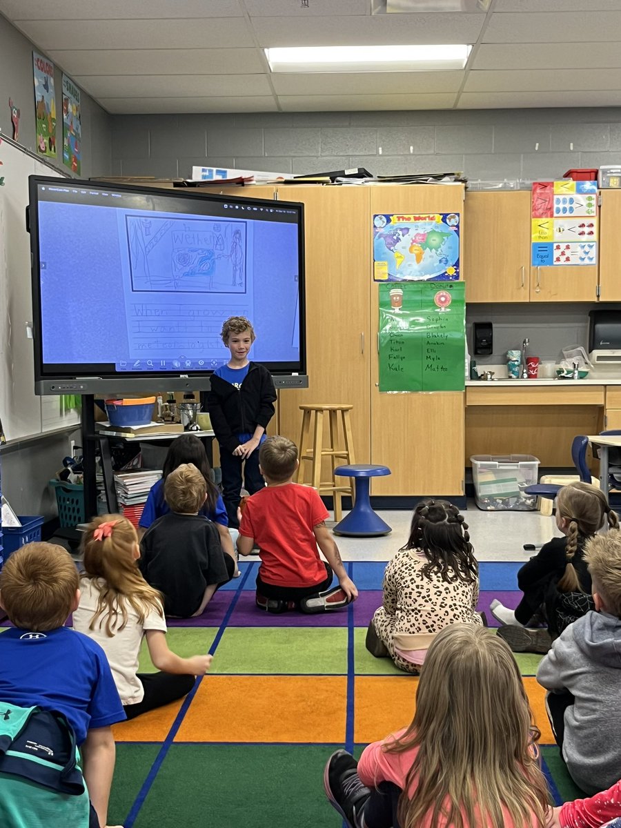 Treleen Cox tweet media