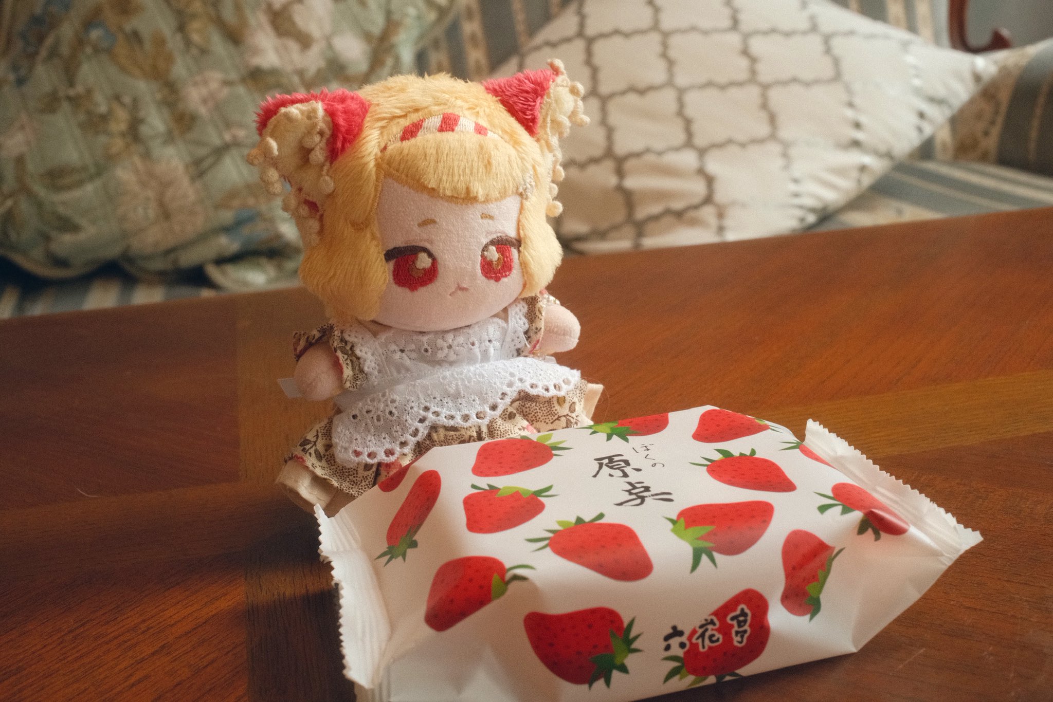 しらたま (@shiratamrmr) / X