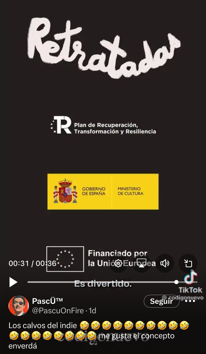 aparachiqui's tweet image. Y tiene los cojones de compararse con La Zowi. 

Guaja, tu problema no es el autotune. Tangana usa autotune. Alizz usa autotune. Los calvos del indie no te miran raro porque uses autotune. Te miran raro porque no tienes talento ni público y supongo que intuyen que llegas a los…