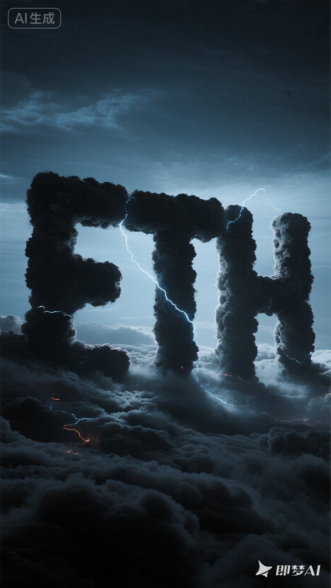 ETH 尚未突破关键水平阻力位，当前盘面表现偏弱。在价格有效回升至 4080 关口上方之前，多头趋势缺乏明确信号。若下行趋势延续，价格大概率将回撤至 2700-2800 区间。