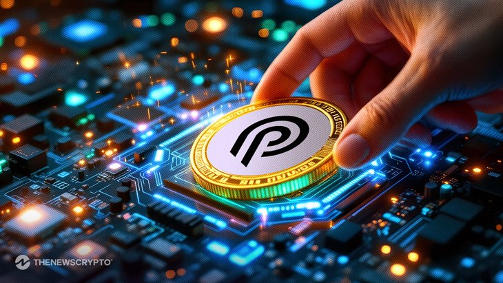 kashifjavid88's tweet image. Institutional adoption is rising fast with @PythNetwork leading the charge. A trusted source for transparent, secure, and verified data, $PYTH empowers global markets to make data-driven decisions at blockchain speed. #PythRoadmap