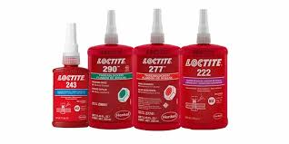 Freddy_Berrios1's tweet image. ...These liquid formulations fill the gaps between threads to prevent self-loosening and secure threaded fasteners against vibrations and impact loads...(open 🧵) #Threadlocker #FrettingCorrosion #SustainableEngineering