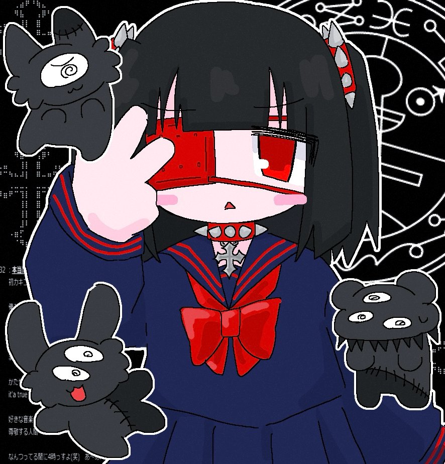 †