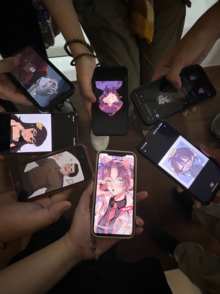 DANCE CLASS DONEEE

Thank uu sm <a href="/itsana406/">ana ✨️</a> for hosting this dance class!!

Big ups to my fellow students <a href="/Its53dd/">53dd</a> <a href="/rubiirosie/">r u b i 🫧 | renovation era</a> <a href="/AzuraNobunaga/">A z u r a 💤💮</a> <a href="/Korvuse/">Korvuse 🦉|| PNGtuber (VERIFRIED)</a> <a href="/khyle_deuz20/">ShinKizo 癒し</a> galing nyo po