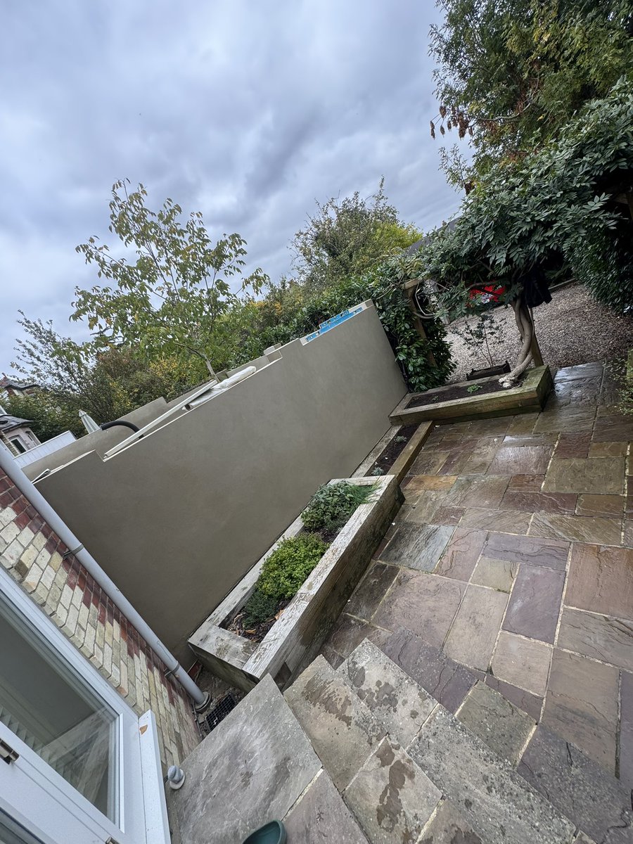 Loved doing this job this week 👌🏻