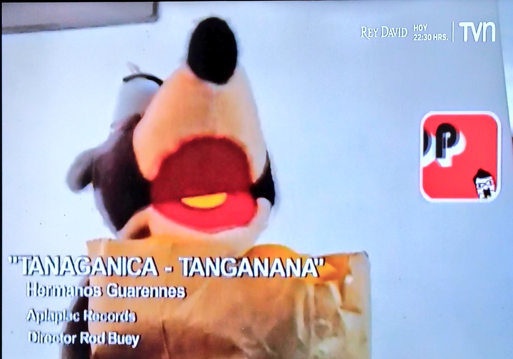 Muy buen día 🌞😄 
Tanganica o tangananá?
Buena vida hoy 💚🎶😄