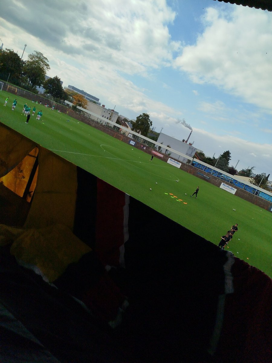 Let's gooo (wehe jemand überbietet mich für den Ball)