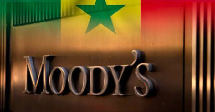 PapeBabacarThi's tweet image. La note souveraine actuelle du Sénégal par l'agence Moody's est Caa1.🤔

Un mal profond…

#Tristesses 
#Désolations 
#Incompétence