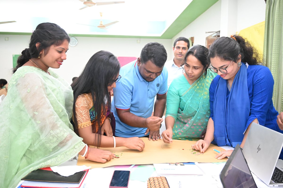 LEDARS Bangladesh (@ledarsbd) on Twitter photo LEDARS organized a 3-day ๐๐๐ฉ๐๐๐ข๐ญ๐ฒ ๐๐ฎ๐ข๐ฅ๐๐ข๐ง๐ ๐๐ซ๐๐ข๐ง๐ข๐ง๐ ๐จ๐ง ๐๐ซ๐จ๐ ๐ซ๐๐ฆ ๐๐๐ง๐๐ ๐๐ฆ๐๐ง๐ญunder the ๐๐๐๐ project from ๐โ๐ ๐๐๐ญ๐จ๐๐๐ซ ๐๐๐๐ ๐๐ญ ๐๐๐ ๐๐ฏ๐ ๐๐๐ง๐ญ๐๐ซ, ๐๐ก๐ฎ๐ฅ๐ง๐. LEDARS organized a 3-day ๐๐๐ฉ๐๐๐ข๐ญ๐ฒ ๐๐ฎ๐ข๐ฅ๐๐ข๐ง๐ ๐๐ซ๐๐ข๐ง๐ข๐ง๐ ๐จ๐ง ๐๐ซ๐จ๐ ๐ซ๐๐ฆ ๐๐๐ง๐๐ ๐๐ฆ๐๐ง๐ญunder the ๐๐๐๐ project from ๐โ๐ ๐๐๐ญ๐จ๐๐๐ซ ๐๐๐๐ ๐๐ญ ๐๐๐ ๐๐ฏ๐ ๐๐๐ง๐ญ๐๐ซ, ๐๐ก๐ฎ๐ฅ๐ง๐.