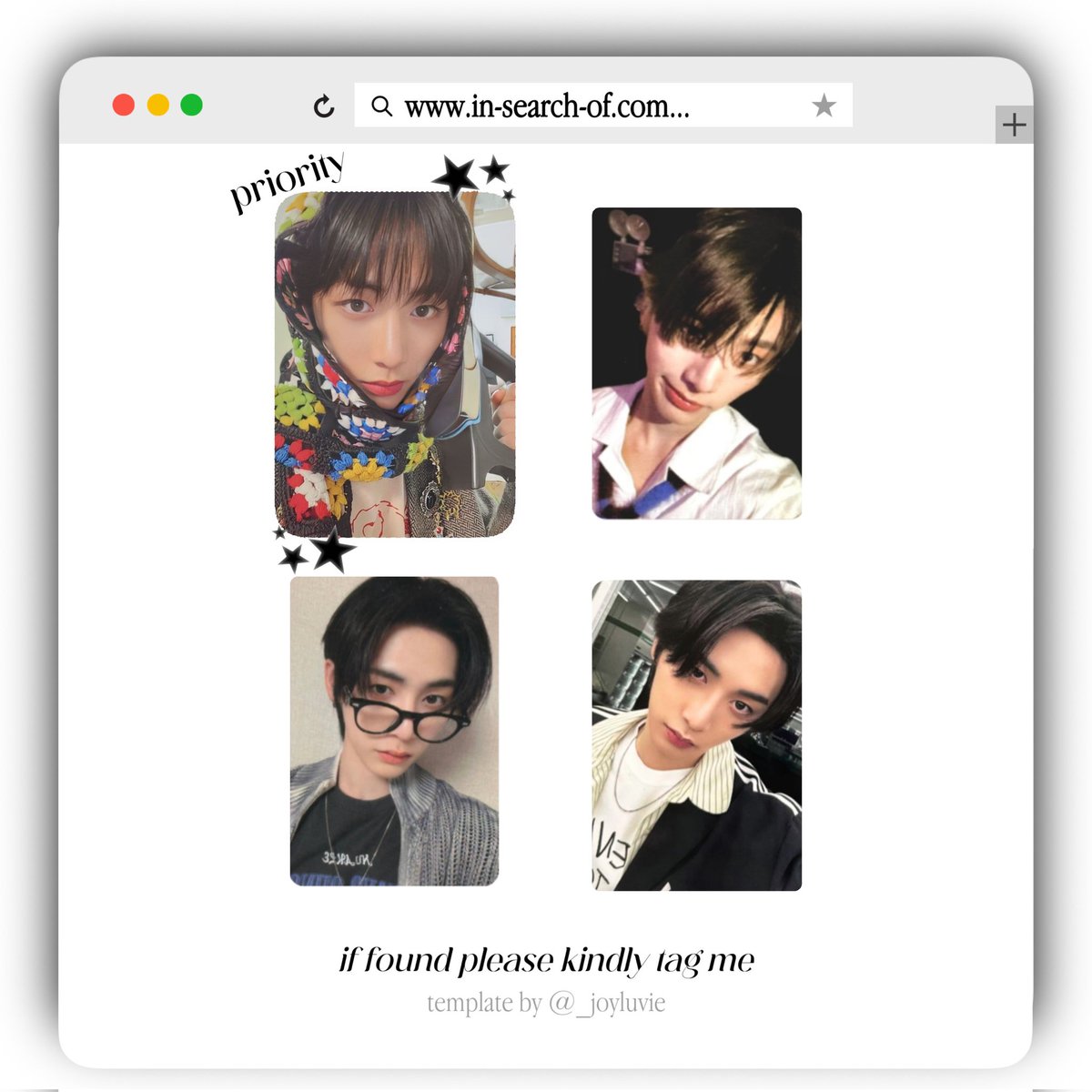 haerim ☆彡 tweet media