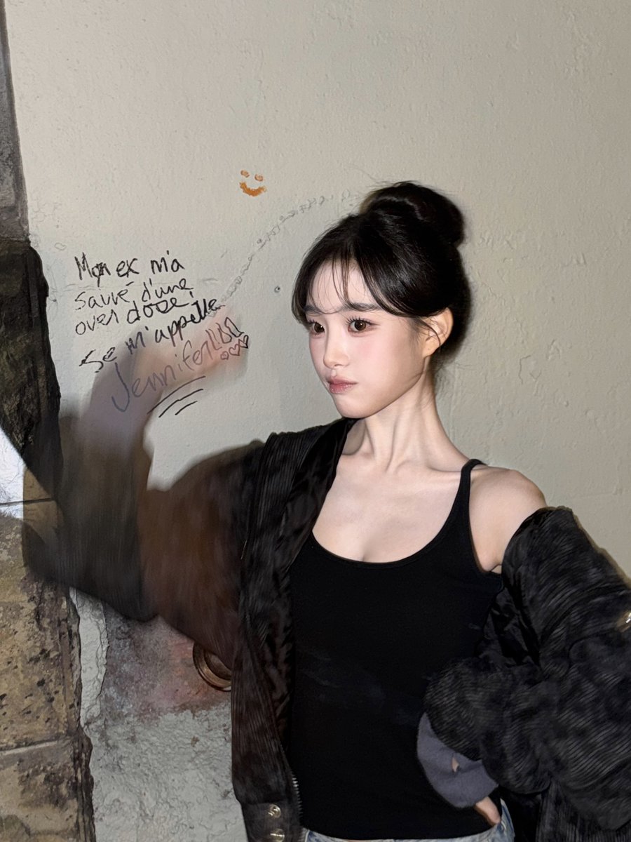 From.📸🇨🇦 #tripleS #트리플에스 #トリプルS #トリプルエス #トエス