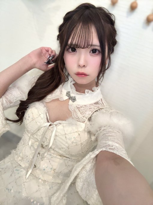 推しが天使な件のツイート