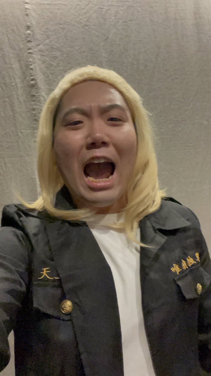kasisukoon's tweet image. ハマのダチ負けてひよってる奴いる？

#お笑いの日2025
#キングオブコント2025 
#生大反省会