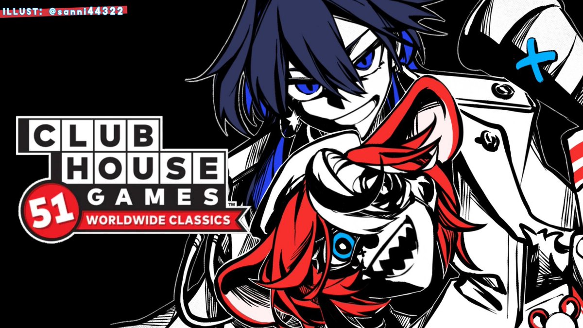 hakosbaelz's tweet image. Come see the rematch between Rat and Clock.
NEW COVER PREMIERE AT 12PM! -
youtu.be/aGeC-2_lsRs
【51 Clubhouse Games w/ Ouro Kronii】
🎲youtube.com/live/YHM6cwSNQ…
| 12:30 PM JST | 8:30PM PDT |
#TeleBae