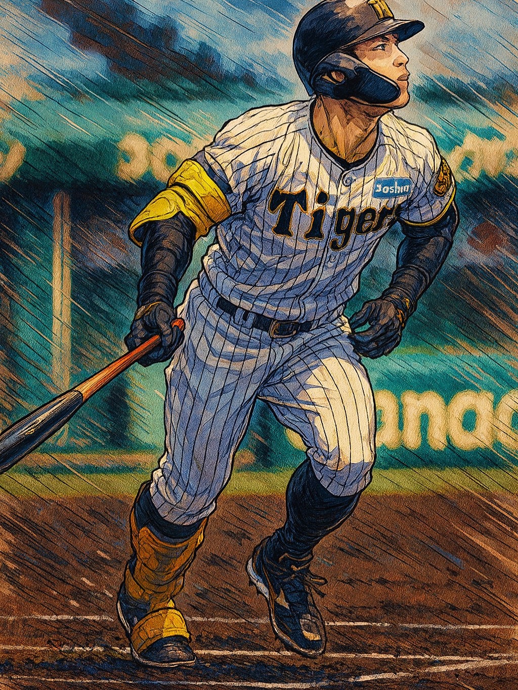 デュプランティエ様 デュプランティエの球を完璧に - Search / X