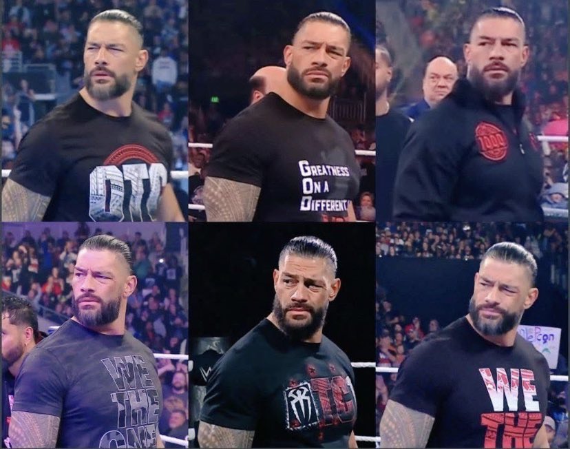 boredroomK's tweet image. just woke up checked the TL and Jey Uso already ruined my day