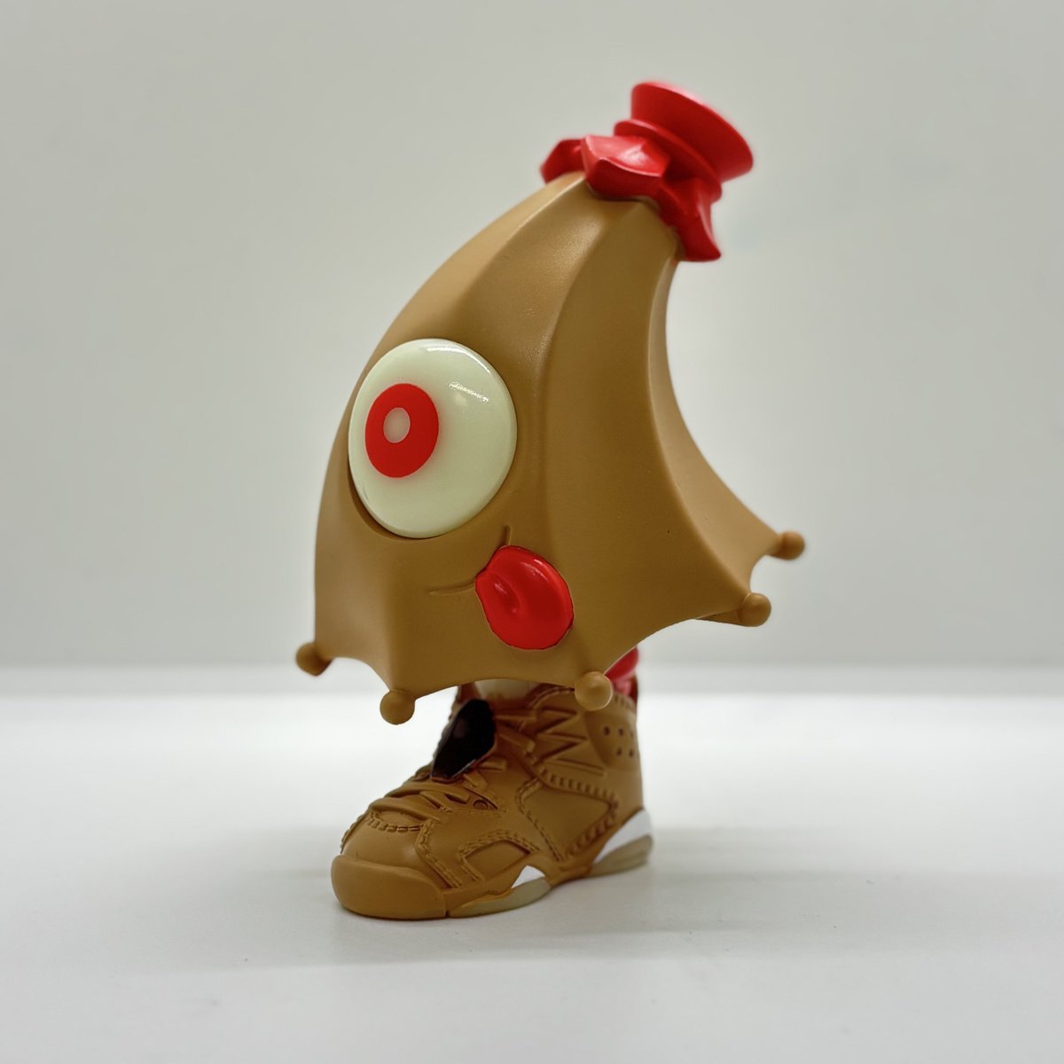 禁未来玩具 NO FUTURE TOYz (@nofuturetoyz) / X