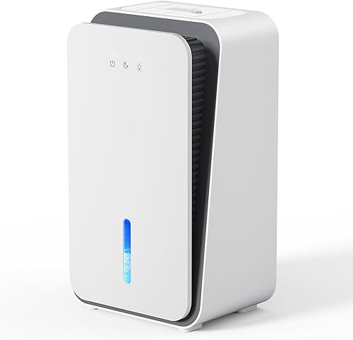 ClickandSaveonX's tweet image. 🔥 HOT RIGHT NOW 🔥
Dehumidifier for Home, 1000 sq.ft Dehumidifier with Auto Shut Off, 7-Color LED Light Built-in Aromatherapy Diffuser, Ultra-Quiet Dehumidifiers for Bedroom, Bathroom, Basement (Pale White)

Regular: $266.99
Hot Deal: $62.99 
Total Savings: $204.00 (76% OFF)!…