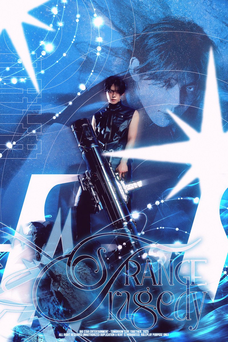 ㅤ
ㅤ
𝙏𝙊𝙈𝙊𝙍𝙍𝙊𝙒   𝙎𝙏𝘼𝙔   𝙏𝙊𝙂𝙀𝙏𝙃𝙀𝙍
1st Full Album:       𝕾𝒕𝒓𝒂𝒏𝒈𝒆 𝕿𝒓𝒂𝒈𝒆𝒅𝒚

☆─────  • • · ·  𖣇  · · • •  ─────☆

                  #VELDY #ARYA 

𝗖𝗢𝗡𝗖𝗘𝗣𝗧ㅤㅤ   ▷ㅤ     ㅤ𝗣͟𝗛͟𝗢͟𝗧͟𝗢
ㅤ
ㅤ