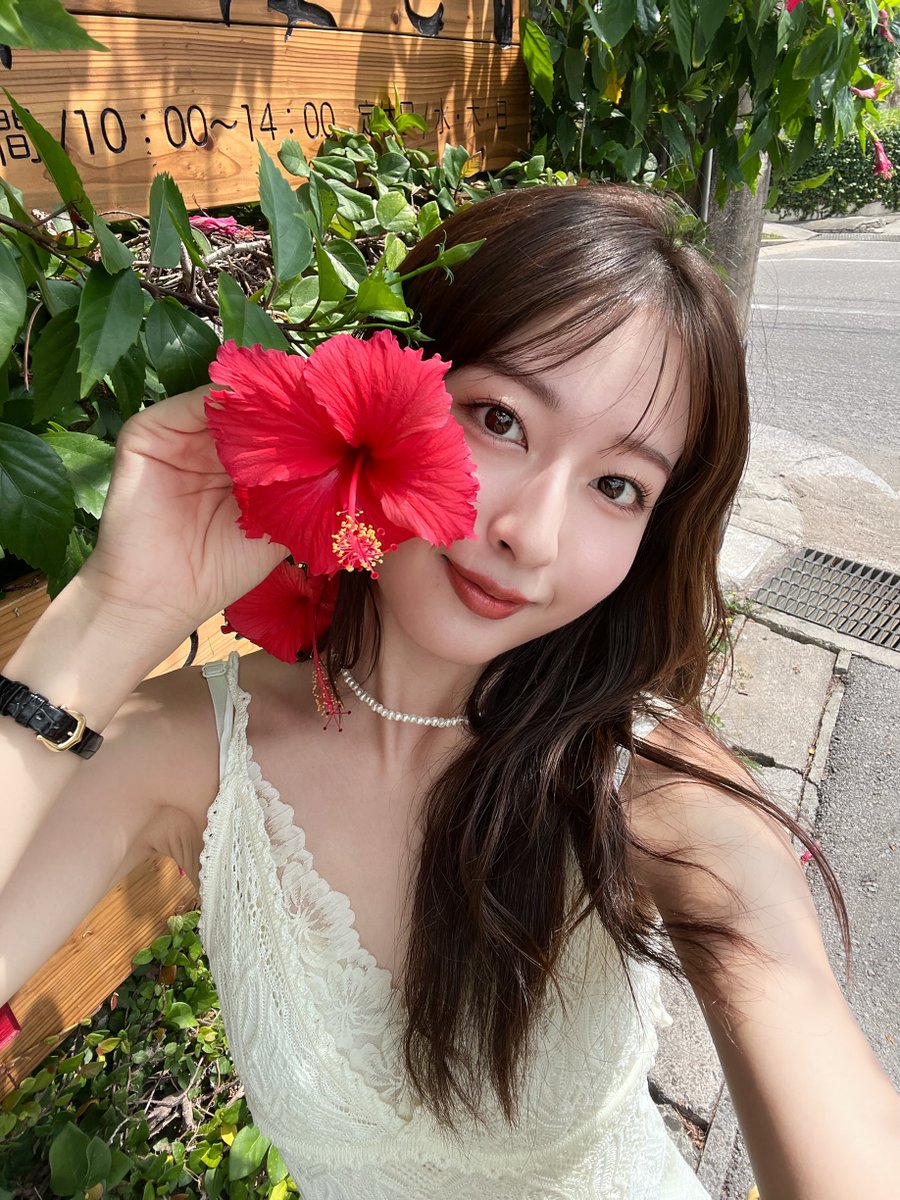 rina_pyonpyont's tweet image. 石垣島ちむどんどん🌺🌴