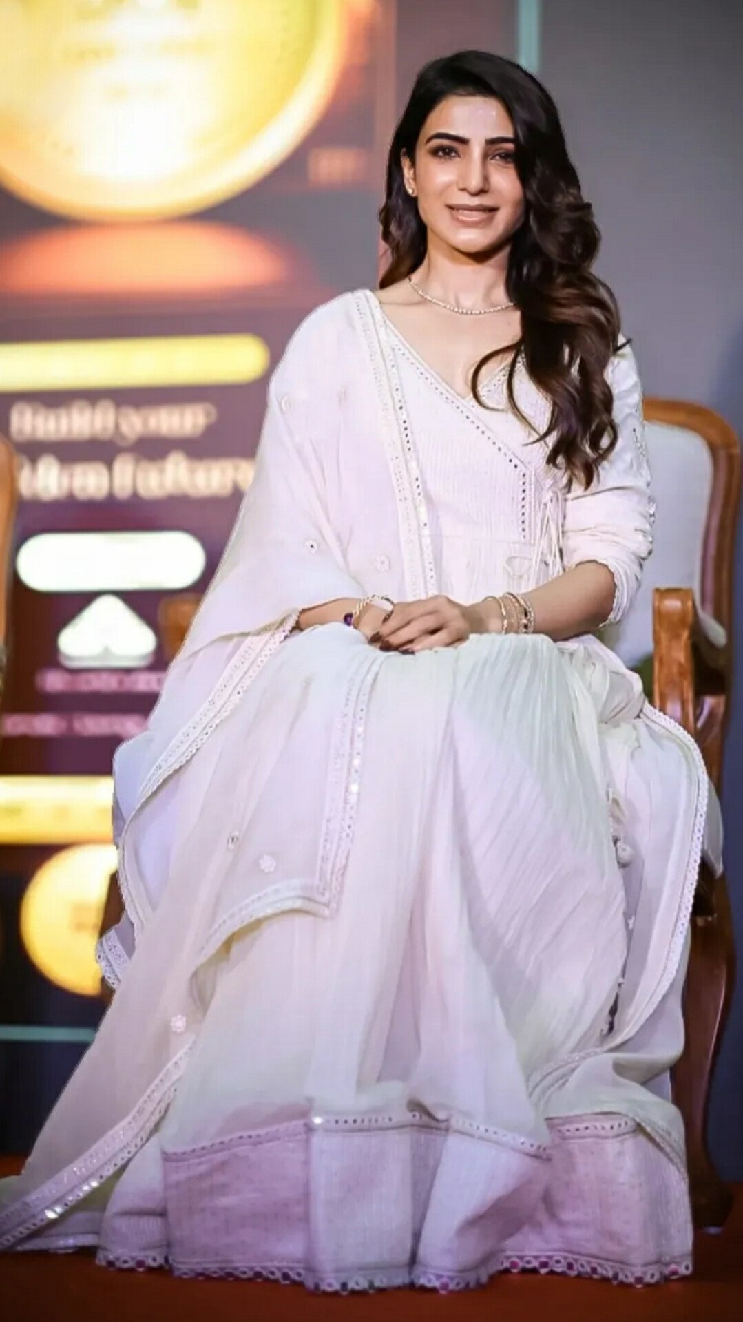 Samantha Ruth Prabhu – South India’s Most Beautiful and Versatile Actress | iiQ8 Best Actress