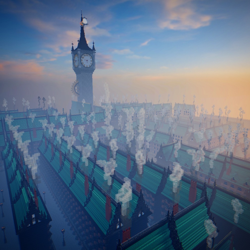 White_invaderMc's tweet image. J'ai fait un plot steampunk sur le mod create ! 
Ya des blocks vraiment intéressant avec create ! 

(le brass par exemple)

#minecraft #minecraftidea #minecraftbuilds #Minecraftbuild