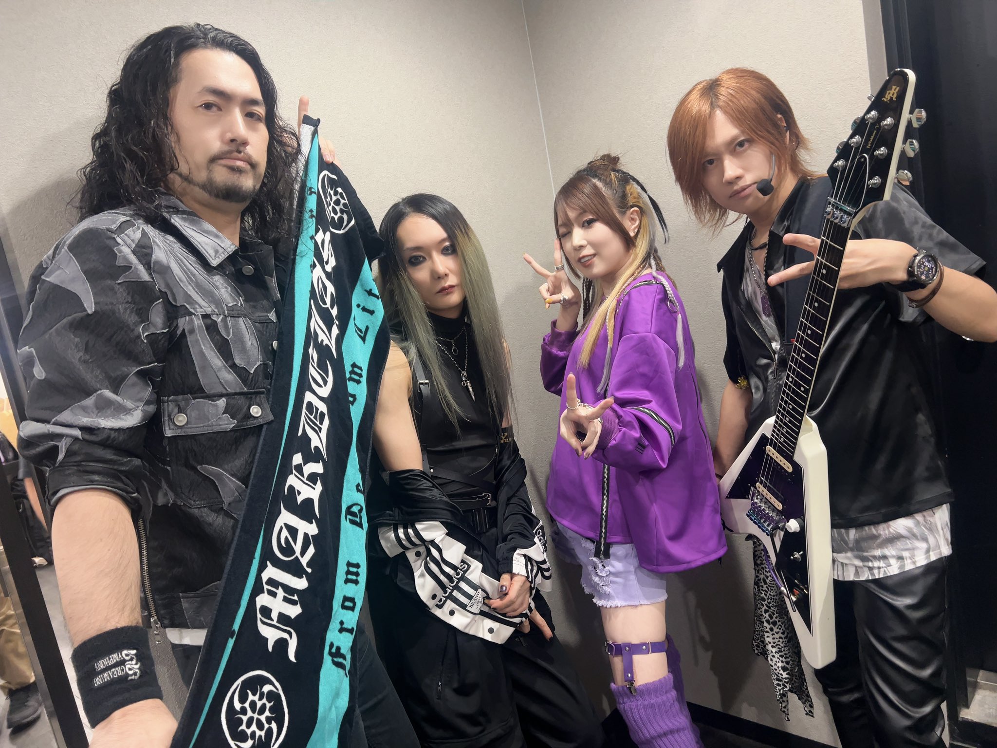 Mardelas Official on X: 