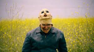 @Grimmfest 2025 - Interview with Peter Tsigaridis director of Frankie, Maniac Woman
A chat with the director of one of the wildest movies at the festival. scream-tv.co.uk/nyx-interviews…