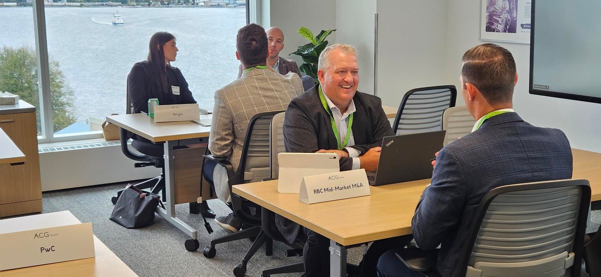 ACG Toronto tweet media