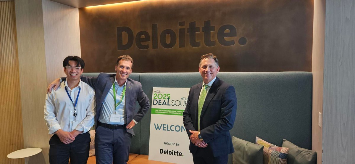 ACG Toronto tweet media