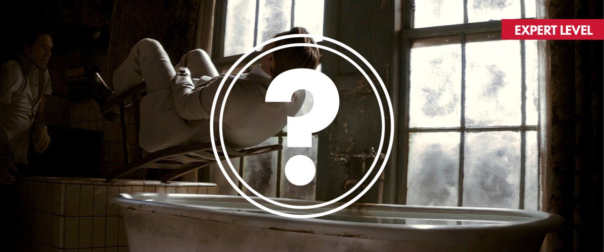 Guess this movie image! Track your #GetThePicture play and win streaks and challenge yourself with past games.

Click to play: afi.com/get-the-picture