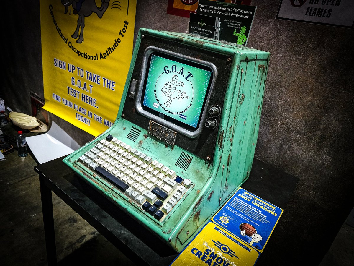 MKAUGaming's tweet image. PAX Aus 2025 Day 2 Complete... @PAXAus 

#PAX #PAXAus #PAXAus2025 #MKAU #MKAUGaming