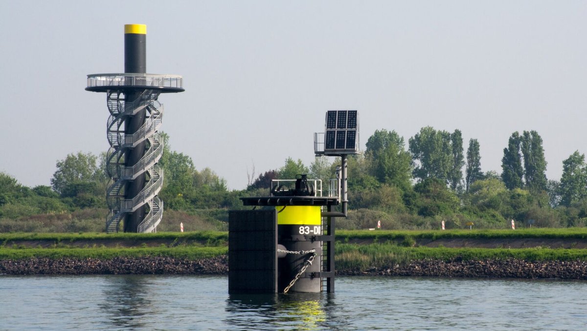container_news's tweet image. #Smarter #berth #utilization in @HavenRotterdam
container-news.com/smarter-berth-…