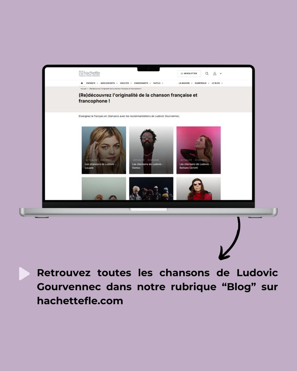 🌍 Avec ses rythmes afro-reggae puissants et engagés, Tiken Jah Fakoly fait vibrer la scène musicale en alliant sonorités et paroles percutantes.

#TikenJahFakoly #Reggae #MusiqueEngagée #FrenchMusic #ApprendreLeFrançais #FLE #DécouverteMusicale #Playlist