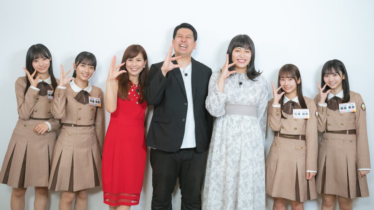 Kasukin46's tweet image. 日本3位のコント師が好きでいてくれるのホント嬉しいのよな。四期も五期もみんな観てたと思います！来年優勝間違いねぇ！！
#レインボー