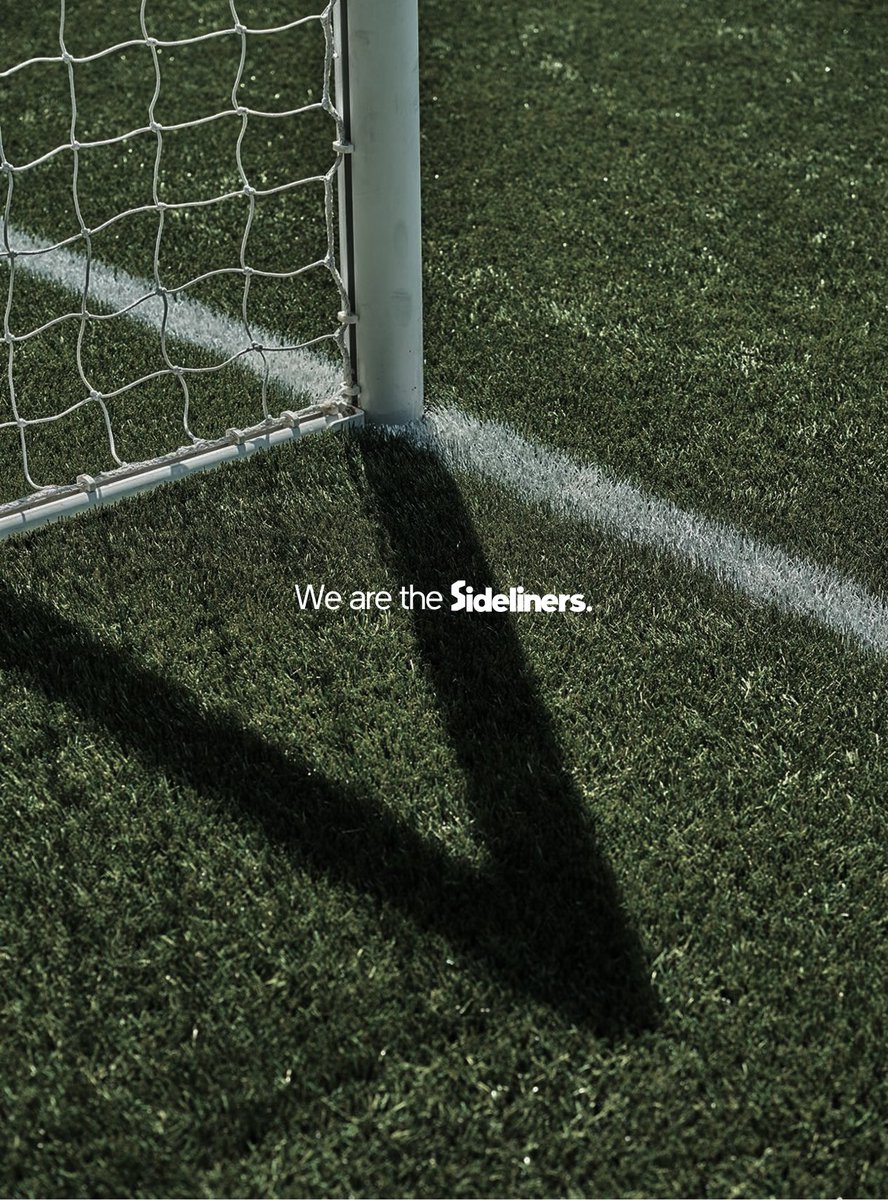 Paradise land finest heritage ━ Sideliners.