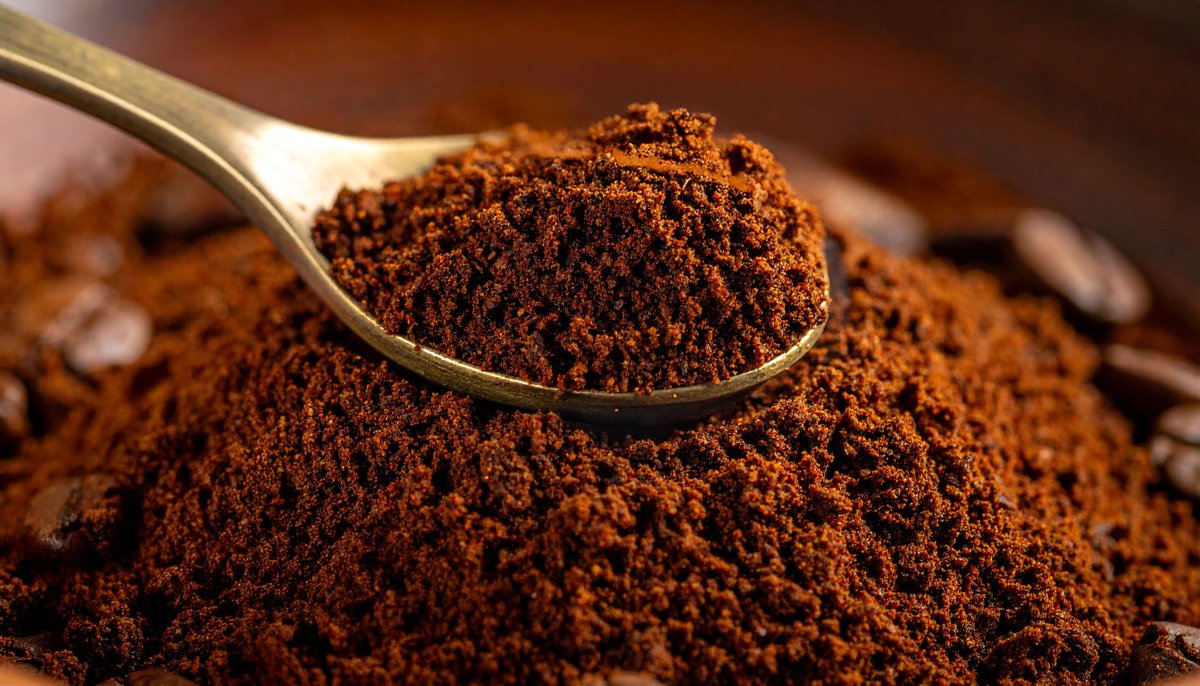 osamudiesel's tweet image. 豆を挽いてから時間が経つと、コーヒーは急速に酸化が進み、風味が落ちます。飲む直前に挽くのが理想ですが、無理なら飲む分だけ少量ずつ購入しましょう。#酸化防止 #コーヒーの鮮度 #便利知識