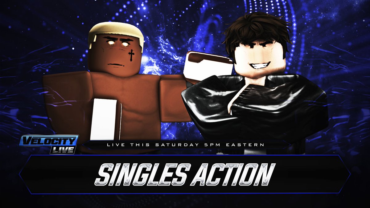 XRWNation's tweet image. TONIGHT🔵// 5PM EASTERN
After being SCREWED out of his match last week, @ballotinyourbox will be looking for PAYBACK as he GOES AGAINST the Lunatic Fringe, @xSama26!
Will the IC Champion find REDEMPTION or will Ambrose be able to DEFEAT Reborn Benjamin tonight?