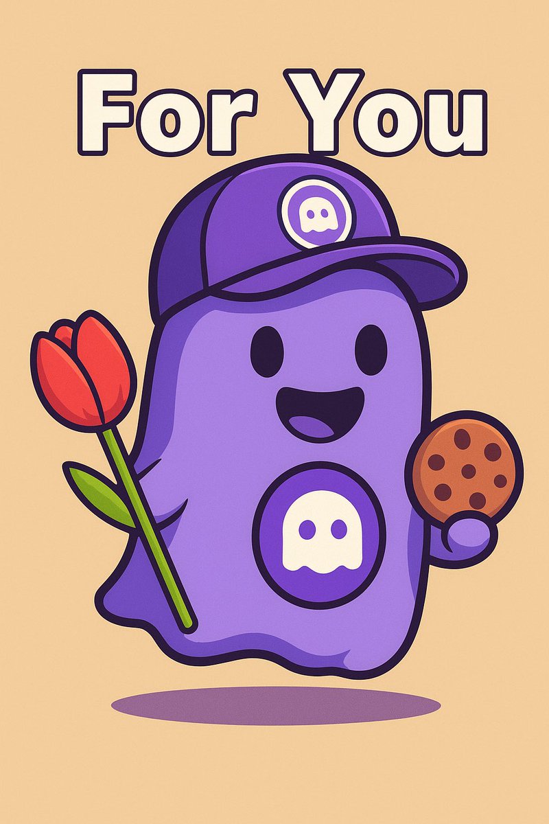FANTOM_FTM_'s tweet photo. When your bags are down but the ghost still brings cookies πͺπ»
Stay spooky, stay based β only on #FANTOM π
π¬ Discord: https://t.co/uPJvZ6SDyX
π± Telegram: https://t.co/tnx3fnmzTu
#Crypto #MemeCoin #DeFi #Blockchain #Altcoins #FANTOM #FANTOMMeme https://t.co/2Xmv2ywtNQ