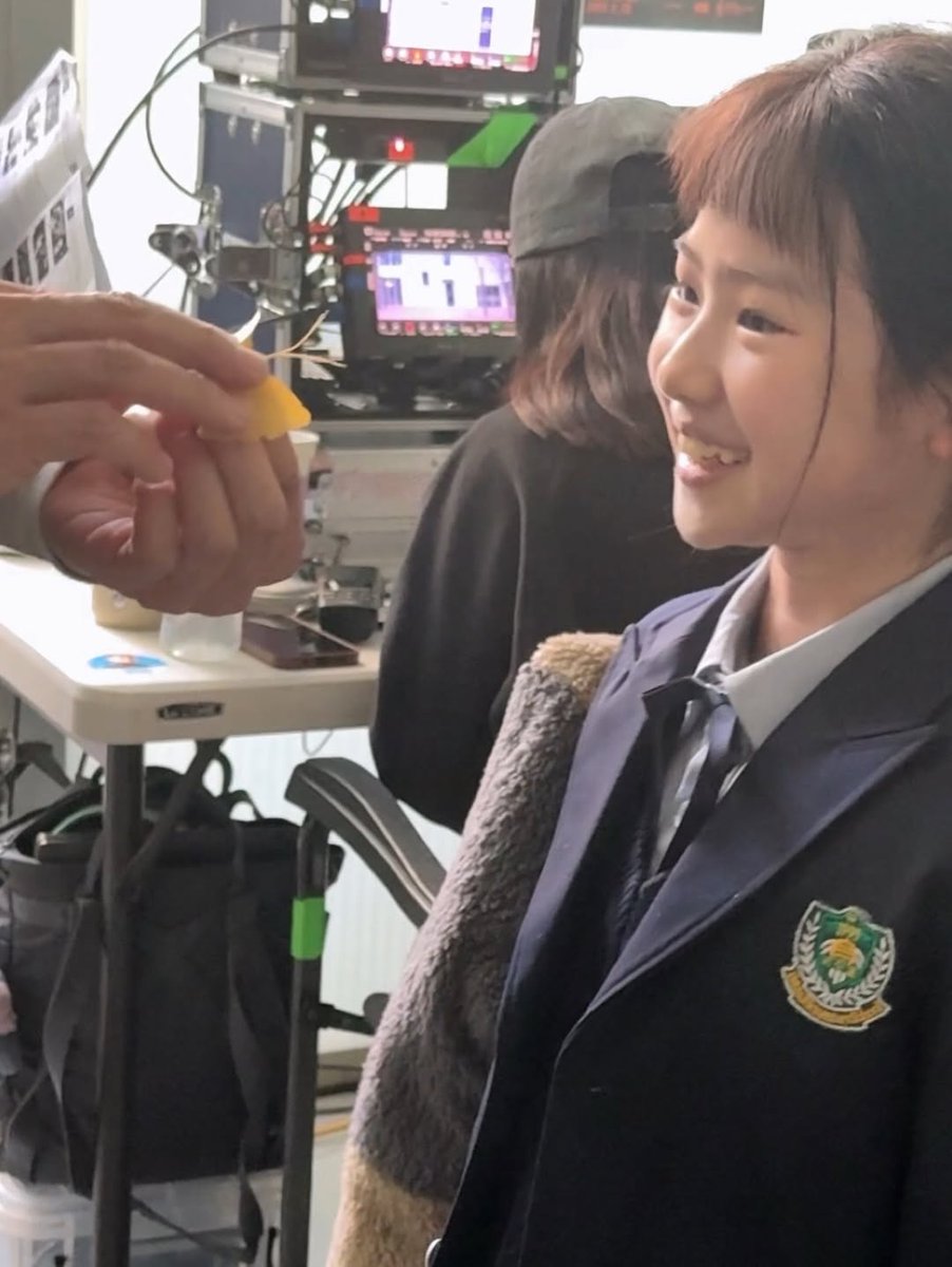 bluespringpuppy's tweet image. [2025.10.09] 🎞️ @/yulvely_aeng Instagram update (1)

Dentist Oh Jinho and Yoo Riwon 🫶🏻💕

#유연석 #YooYeonseok