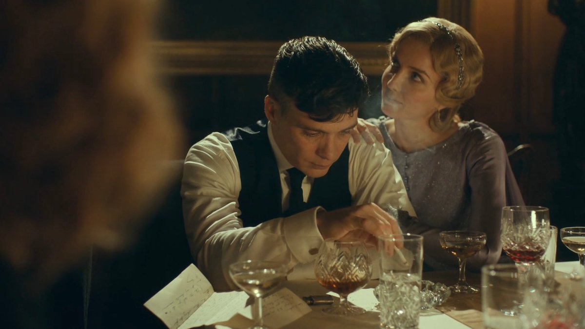 🥃 (@peakyarchive) on Twitter photo 