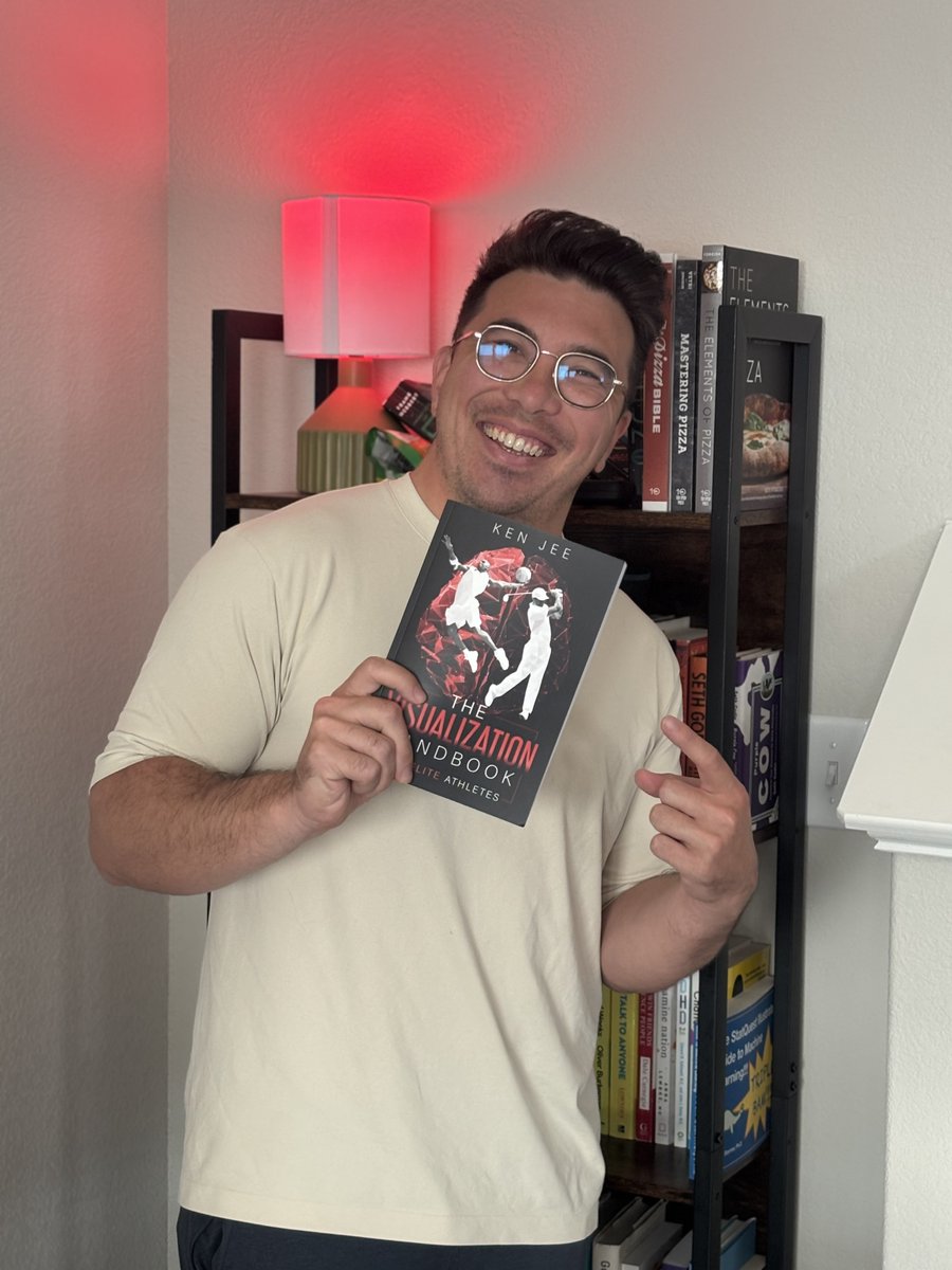 The Exponential Athlete Podcast tweet media